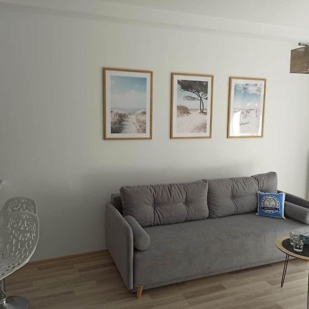 Apartament Baltycka โควอบเซก ภายนอก รูปภาพ